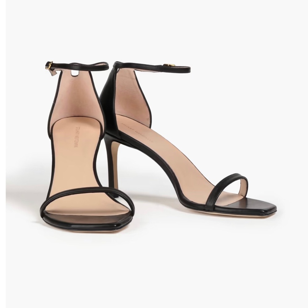 Amelina sandal 75mm* size 39